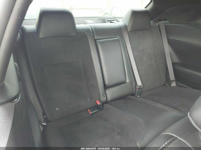 Dodge Challenger R/T Scat Pack 2023