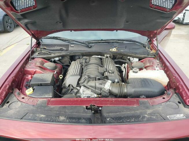 Dodge Challenger R/T Scat Pack 2023