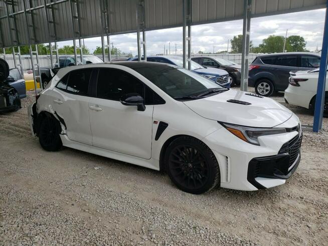 Corolla GR Core