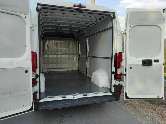 Citroen Jumper 2.2 2016rok, L3H2, 130kM KLIMA, Czujniki cofania, Bardzo ładny