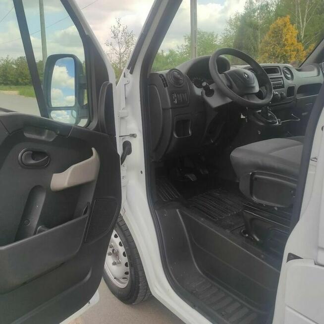Renault Master 2.3 2013rok, L2H2 Średniak, HAK Bardzo Ładny.