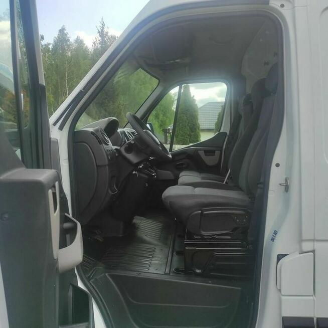 Renault Master 2.3 2013rok, L2H2 Średniak, HAK Bardzo Ładny.