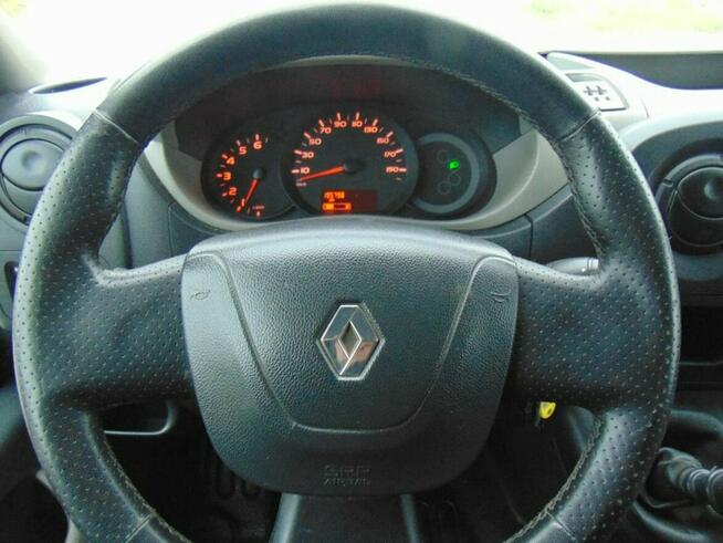Renault Master 2.3 L2H2 Średniak, 2010rok, Klima, Bardzo ładny 100% sprawny