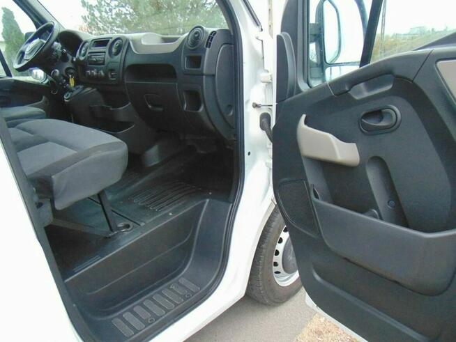 Renault Master 2.3 L2H2 Średniak, 2010rok, Klima, Bardzo ładny 100% sprawny