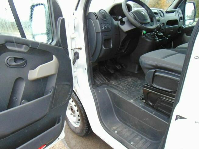 Renault Master chłodnia 2.3 150kM L2H2 Średniak, 2012rok, Klima, Tempomat, Zadbany