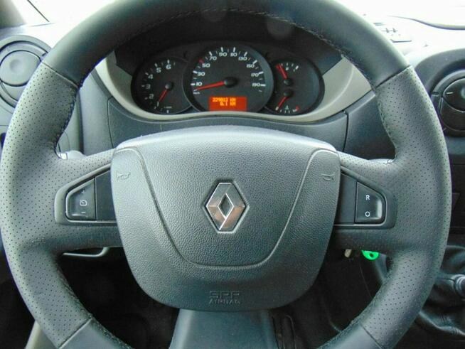 Renault Master chłodnia 2.3 150kM L2H2 Średniak, 2012rok, Klima, Tempomat, Zadbany