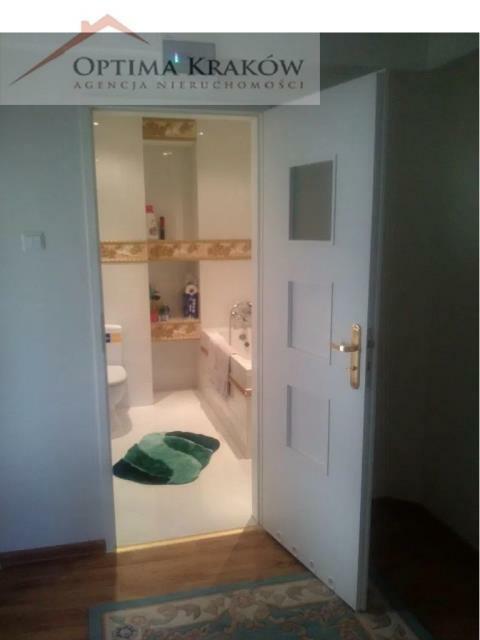 Mieszkanie Dobczyce Jagiellońskie