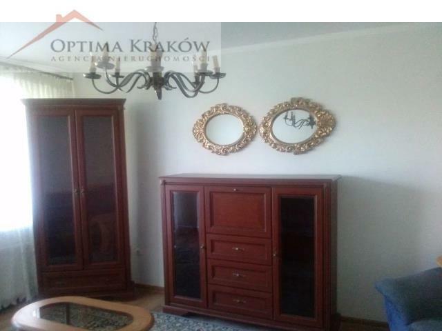 Mieszkanie Dobczyce Jagiellońskie