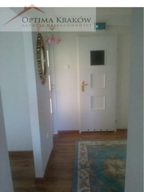 Mieszkanie Dobczyce Jagiellońskie