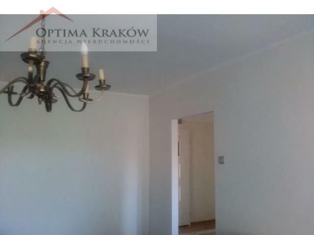 Mieszkanie Dobczyce Jagiellońskie