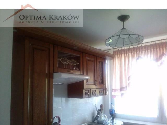 Mieszkanie Dobczyce Jagiellońskie