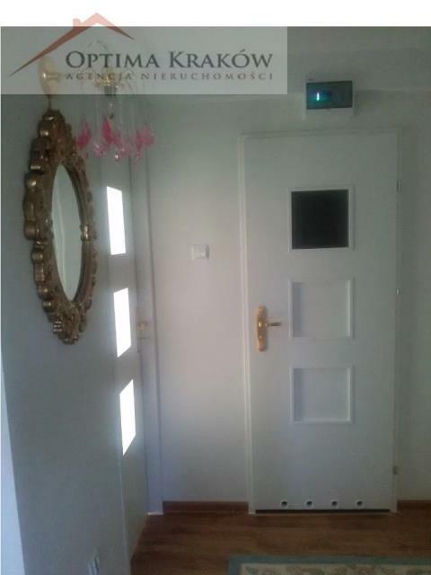 Mieszkanie Dobczyce Jagiellońskie