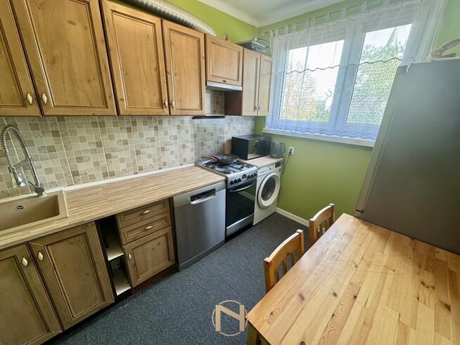 Mieszkanie Gorzów wielkopolski Os. staszica