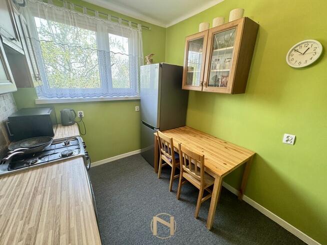 Mieszkanie Gorzów wielkopolski Os. staszica