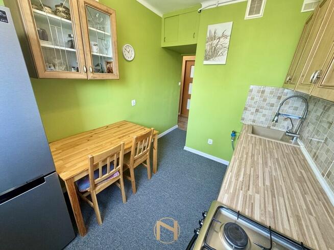 Mieszkanie Gorzów wielkopolski Os. staszica