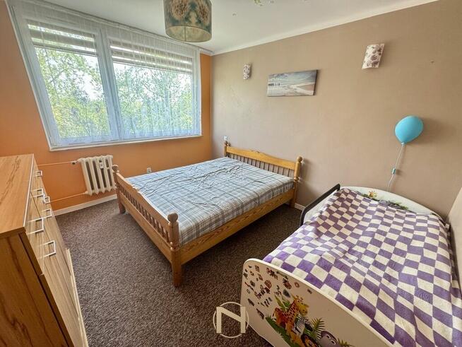 Mieszkanie Gorzów wielkopolski Os. staszica