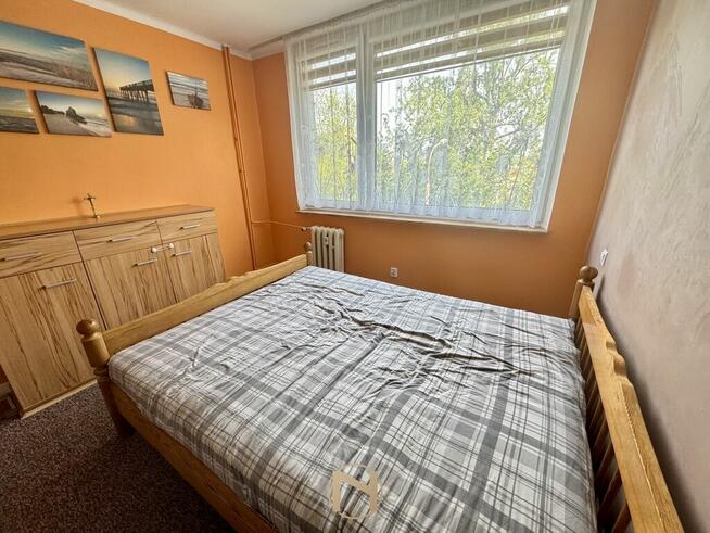 Mieszkanie Gorzów wielkopolski Os. staszica