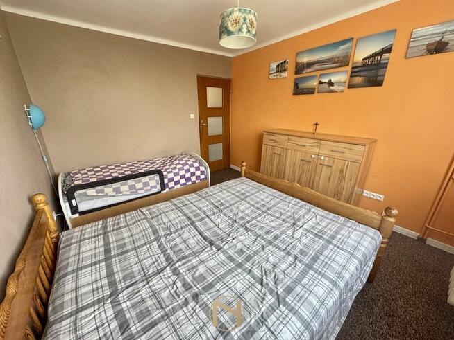 Mieszkanie Gorzów wielkopolski Os. staszica