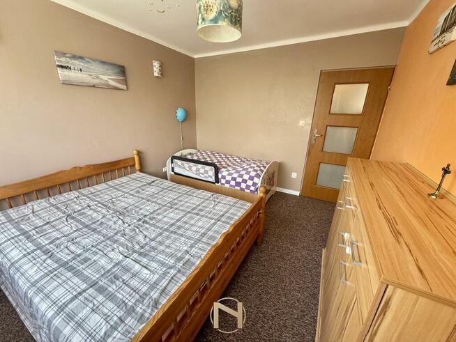 Mieszkanie Gorzów wielkopolski Os. staszica