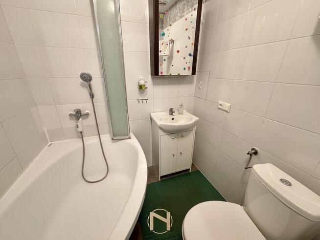 Mieszkanie Gorzów wielkopolski Os. staszica