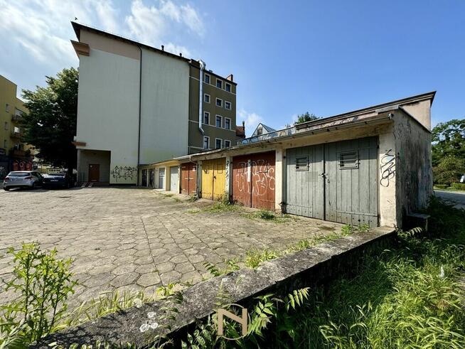 Obiekt Gorzów wielkopolski Centrum