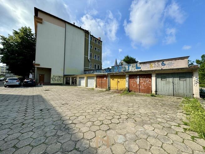 Obiekt Gorzów wielkopolski Centrum