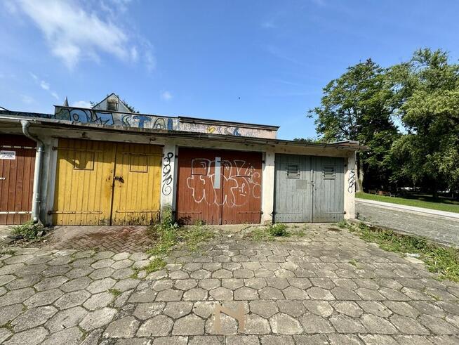 Obiekt Gorzów wielkopolski Centrum