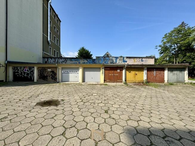 Obiekt Gorzów wielkopolski Centrum