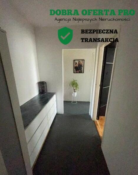 Komfortowe mieszkanie w spokojnej okolicy