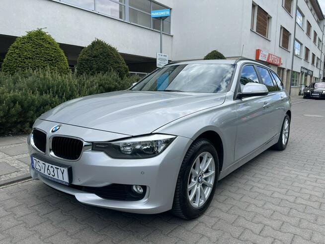 320 XDrive
