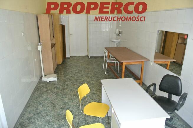 Lokal użytkowy Kielce Centrum, Mickiewicza