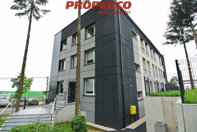 Lokal użytkowy Kielce Niewachlów Pierwszy