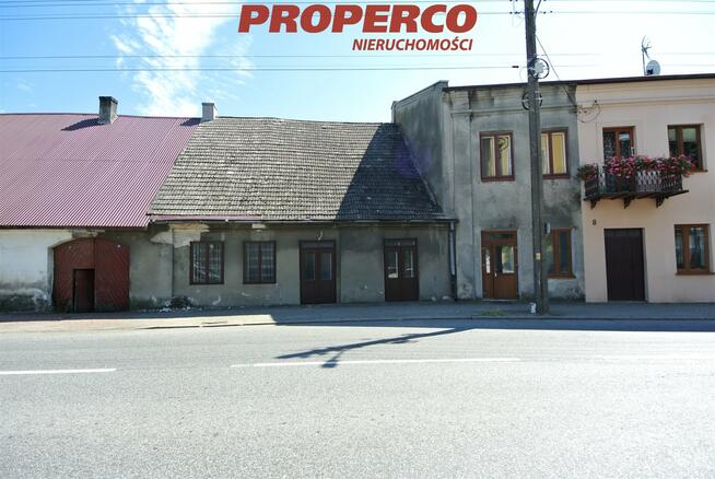 Dom Przedbórz, Piotrkowska