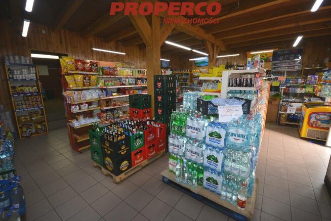 Lokal użytkowy Chęciny