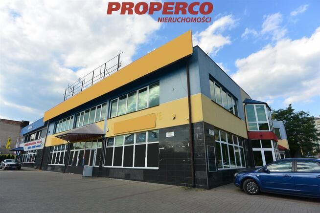 Lokal użytkowy Starachowice