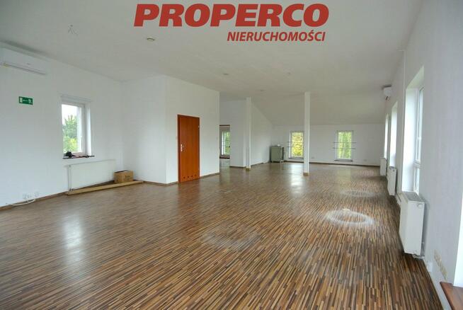 Lokal użytkowy Michałowice