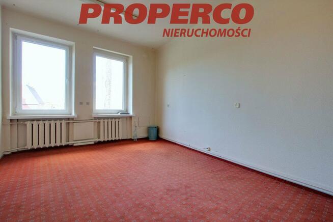 Lokal użytkowy Kielce Centrum, Paderewskiego