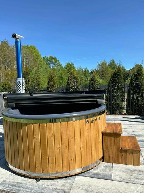 Paradise Garden SPA - Balie Ogrodowe