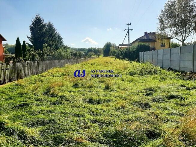 Działka Będziemyśl, 37ar