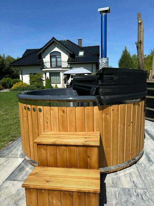 Paradise Garden SPA - Balie Ogrodowe