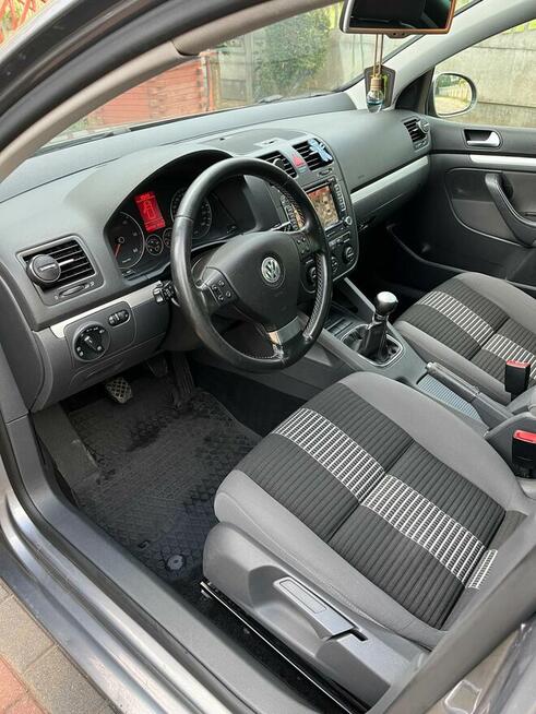 Sprzedam Volkswagen Golf 5