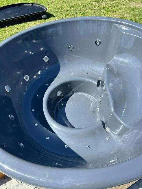 Paradise Garden SPA - Balia Ogrodowa 200cm