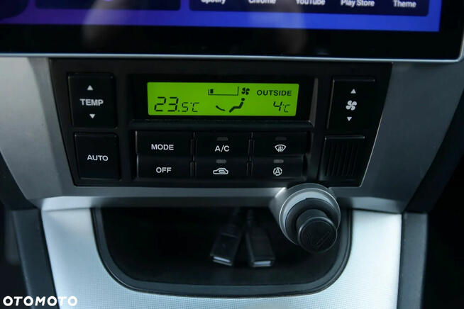 Hyundai Tucson 2007 2.0 benzyna