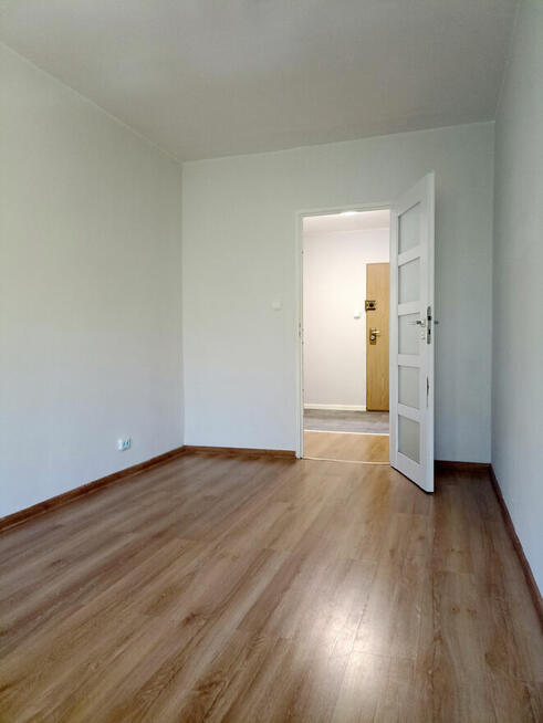 2-pokojowe mieszkanie na sprzedaż - Warszawa-Wawer (Anin)