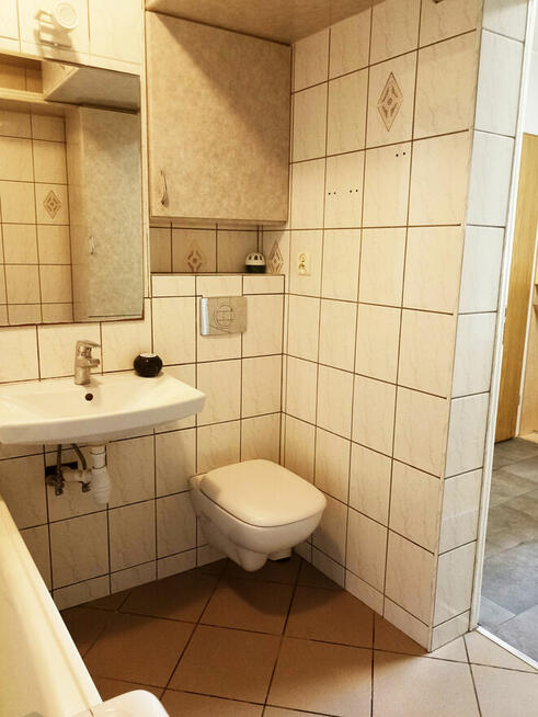 2-pokojowe mieszkanie na sprzedaż - Warszawa-Wawer (Anin)