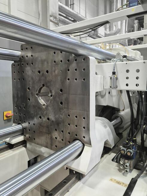 Battenfeld TM 300/2250