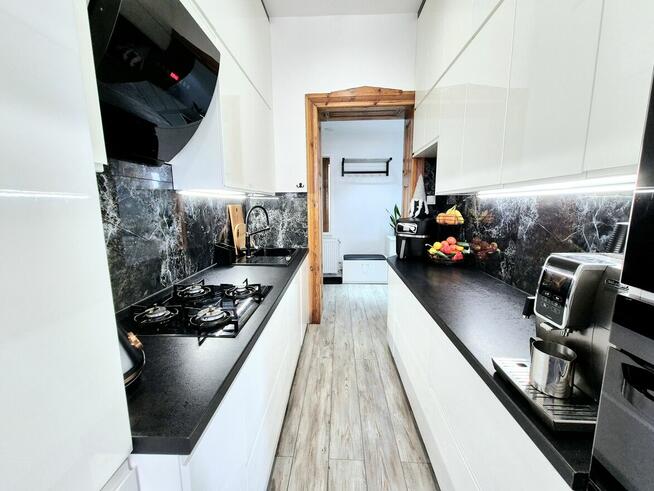 Atrakcyjne 3-pokojowe Mieszkanie 95 m2 obok Aquaparku , 2 ba