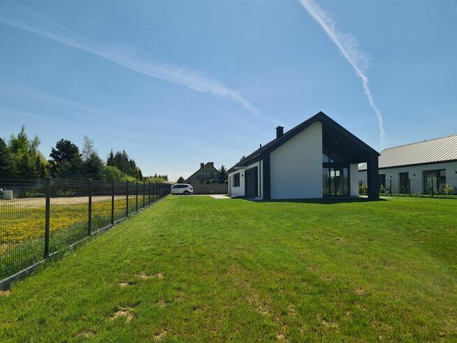 Dom w Motyczu 25 min do Lublina