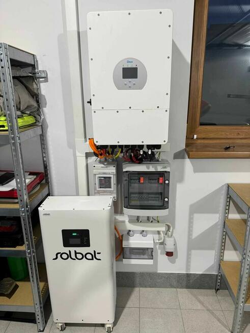 Najtańsza fotowoltaika 10+10me 18000zł nie przepłacaj