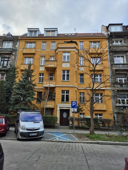 Atrakcyjne 3-pokojowe Mieszkanie 95 m2 obok Aquaparku , 2 ba